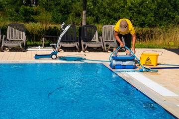 How to Keep Your Pool Clean and Safe to Swim In